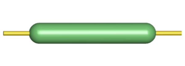 Symmetrisch beschneiden