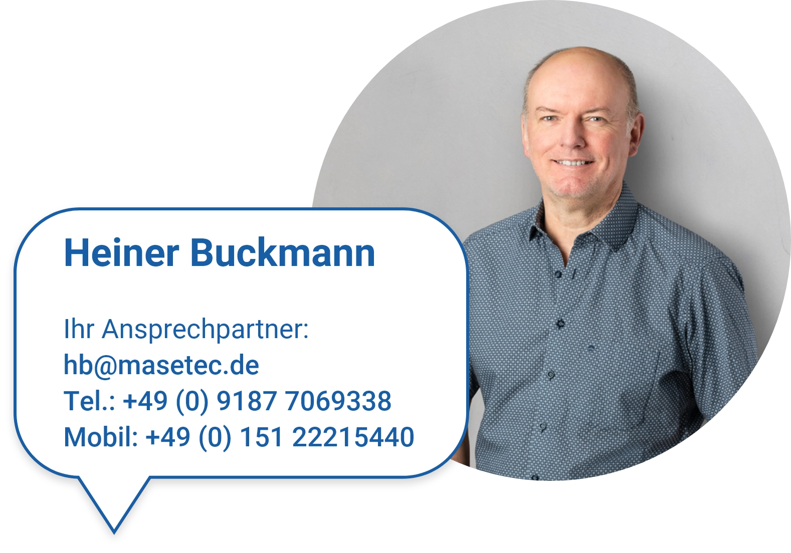 Handelspartner-Mastec-Kontakt