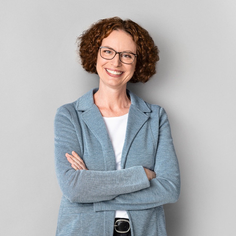Julia Brunner, Inside Sales bei masetec